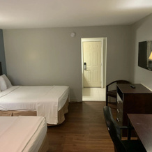 Crystal Inn Eatontown, Итонтаун — фото 3