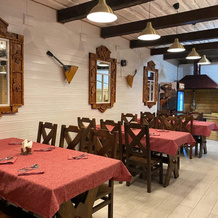 Rus Hotel, 塞兹兰 — 照片 3