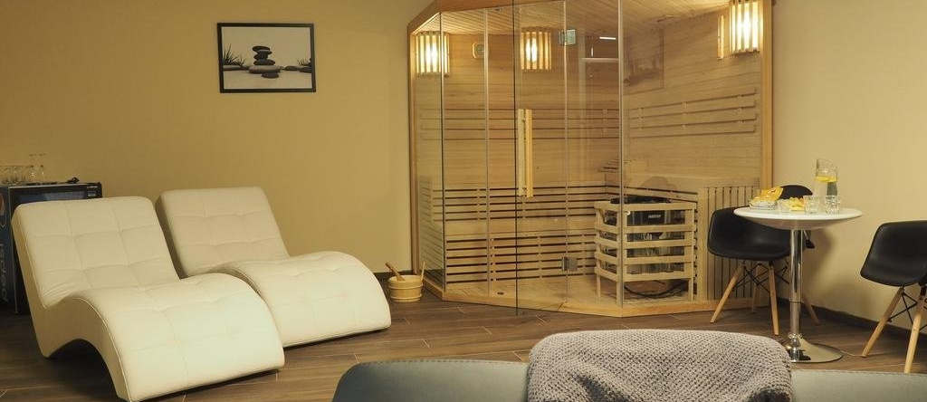Pension Inspirace a Wellness, 科兰 — 照片 1