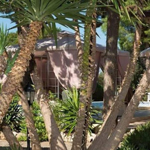 Villa Costes Gallipoli Hotel, 桑尼科拉 — 照片 2