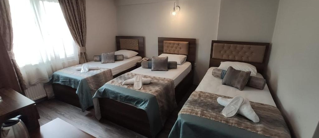 Delbab Hotel, Стамбул — фото 1