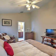 Lakefront Brandon Home w/ Patio & Screened Lanai!, 布兰登 — 照片 3