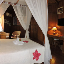Gangga Island Resort & Spa, Вори — фото 3