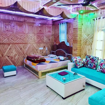 Majestic Mountain Bhaiji Guest House, 卡祖尔 — 照片 4