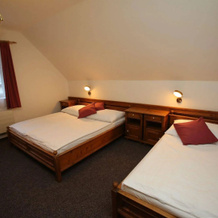 Hotel Jelínek, Spindleruv Mlyn — photo 4