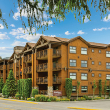 WorldMark Chelan - Lake House, Chelan — photo 5