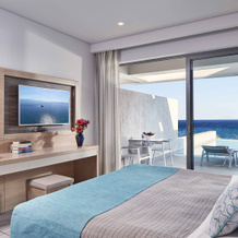 Porto Bello Royal - All inclusive, 卡达梅纳 — 照片 2