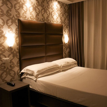 Leoni Hotel & Private Spa, Ситта-Сант-Анджело — фото 5