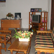 Sobalee Holiday Resort, 米内维亚 — 照片 2