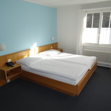 Hotel Krone Giswil, 吉斯维尔 — 照片 3