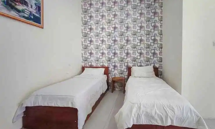 RedDoorz @ Tanakatto Homestay Waikabubak, Waikabubak — photo 1