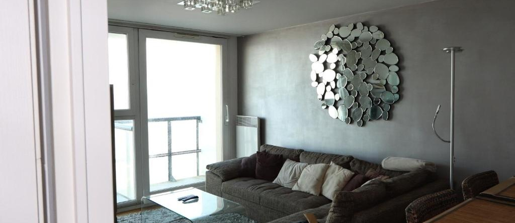 Appartement Bray-Dunes, 3 pièces, 4 personnes - FR-1-661-6, Bray-Dunes — photo 1