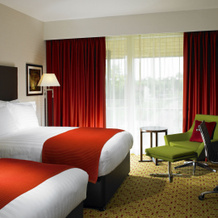 Lingfield Park Marriott Hotel & Country Club, 灵菲尔德 — 照片 4