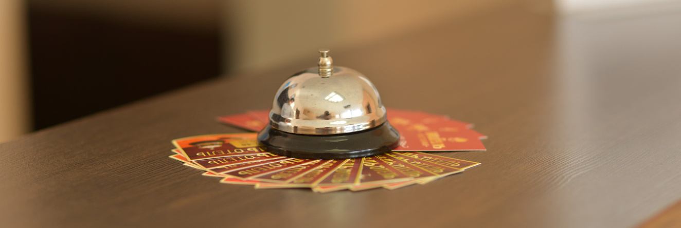 Agidel Hotel, Meleuz — photo 1