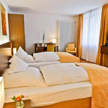 Hotel Klostergarten, 凯沃拉尔 — 照片 2