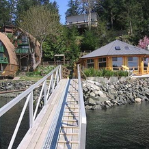 Seascape Waterfront Resort, 夸德拉岛 — 照片 4