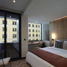 The Port Square Hotel, 比雷埃夫斯 — 照片 3