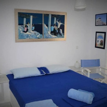 Riviera paradise villa with private pool, 阿莫尔戈斯 — 照片 4