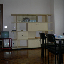 Residenza Antica Fonte Appatmenthouse, 达尔福博阿廖泰尔梅 — 照片 4