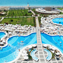 Sea Planet Resort & SPA, 马纳夫加特 — 照片 3