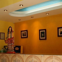Hotel Tuxtepec, Тустепеке — фото 3