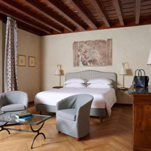QC Grand Hotel Villa Arzaga Garda Spa & Golf, 卡尔瓦杰塞德拉里维耶拉 — 照片 4