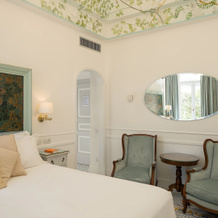 Luxury Villa Excelsior Parco, Capri — photo 4