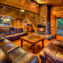 Skyline Lodge by Escape to Blue Ridge, 埃利亚伊 — 照片 2