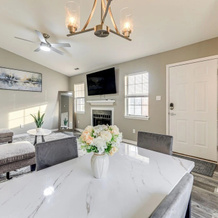 8 Mi to Neuse River: Cozy Gem in Havelock!, 哈夫洛克 — 照片 2