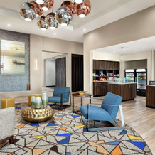 Homewood Suites By Hilton Harlingen, Харлинген — фото 2