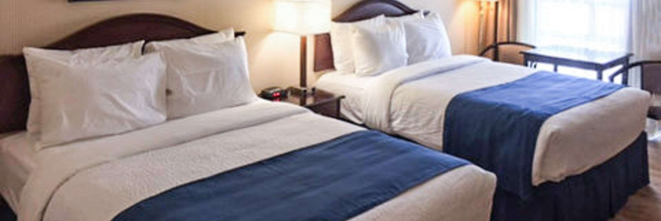 Quality Inn, Оуэн-Саунд — фото 1