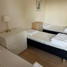 Björkbackens Vandrarhem i Vimmerby - Hostel, 维默比 — 照片 4