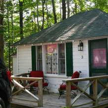 Hinckley's Dreamwood Cottages, 巴尔港 — 照片 5