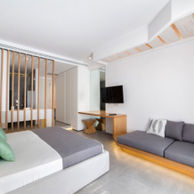 Paros Agnanti Resort & Spa, 帕里基亚 — 照片 4