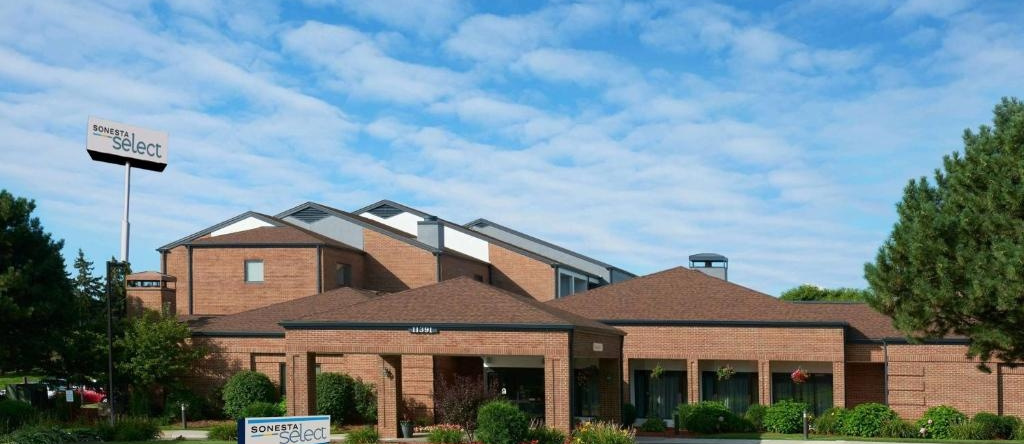 Comfort Inn & Suites Eden Prairie - Minneapolis Southwest, 伊登普雷里 — 照片 1