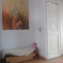 Hostal Colina de Lluvia, 菲兰迪亚 — 照片 2