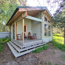 Snegiri Guest house, 库潘斯科耶 — 照片 3