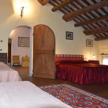 Agriturismo Tenuta Goro Veneto, 阿里亚诺内尔波莱西内 — 照片 3