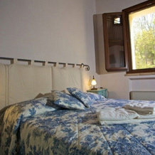 Locanda Montelippo, Кольбордоло — фото 5