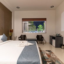 Vesta Avtar Resort Pushkar, Пушкар — фото 3