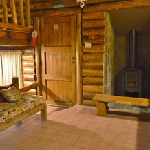 Cabaña Suiza, Bajo Lunlunta — photo 2