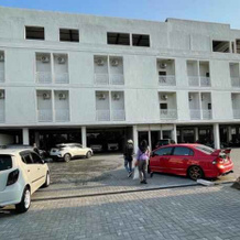OYO 90191 Gufron Hotel, 恩加塞姆 — 照片 5