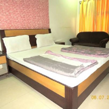 Ambey Residency by Sky Stays Hotel, 安巴吉 — 照片 2