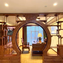 Loudi 418 Huatian Grand Hotel, 娄底 — 照片 2