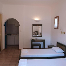 Mealos Apartments, Aspous — photo 4