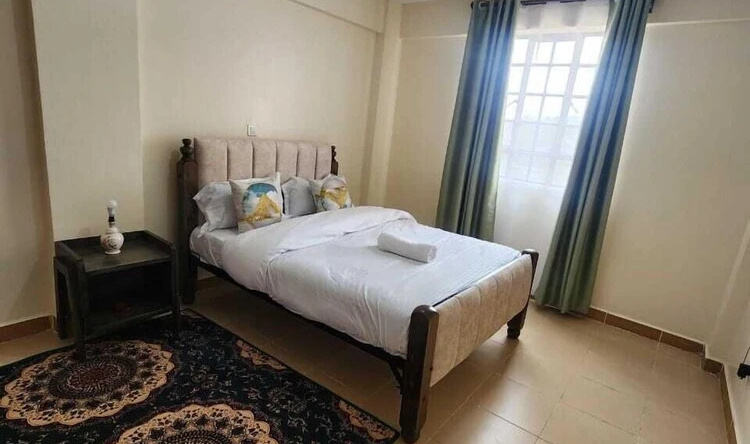 Lux Suites Ole Nairi Holiday Homes, Ngong — photo 1