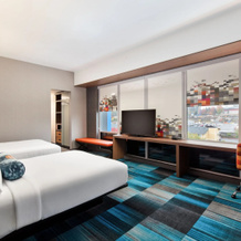 Aloft By Marriott Seattle Sea-Tac Airport, Ситак — фото 5