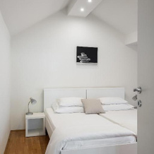Apartment Penthouse Festina Lente, 松博尔 — 照片 4