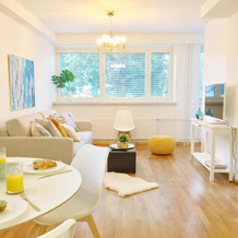 Lahti Center Design Apartment Uno, 拉赫蒂 — 照片 3