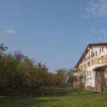 Pensiunea Muntele Verde, Сланик — фото 4